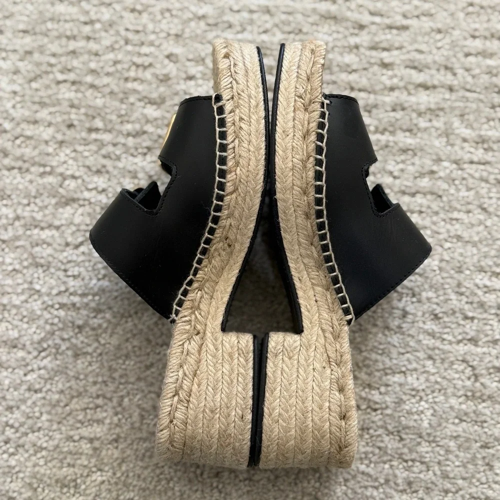 J. Crew crew black